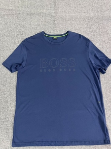 T-shirt homme premium 2026 100% coton doux, respirant, léger, anti-boulochage, durable, confortable, décontracté pour tous les jours, manches courtes - Product Image 3