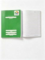 Fournitures scolaires, matériel éducatif, cahiers scolaires, étiquettes de sujets, cahiers d'écriture, cahiers d'exercices pour les Philippines