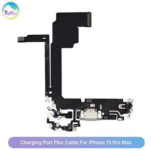 Cable de Carga Flexible USB de Alta Calidad para <span class=keywords><strong>iPhone</strong></span> 15 Pro Max - Product Image 6