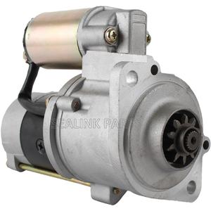 12 V untuk <span class=keywords><strong>Mitsubishi</strong></span> S4S <span class=keywords><strong>Starter</strong></span> 2-2102-MI M2T62271 M2T62272 - Product Image 3