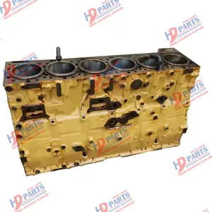 C15 Cylinder Block 3253238 Suitable For CATERPILLAR Machinery Engine