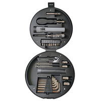 Ensemble d'outils prix ensemble cadeau accessoires designs boîte à outils à main ensemble de matériel outil du fabricant