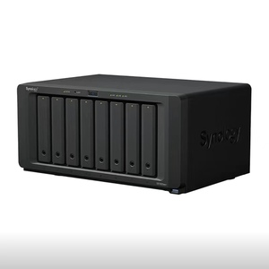 Nouveau serveur de stockage NAS DiskStation DS1823xs+ à 8 baies, boîtier NAS Ds1823xs+ - Product Image 1