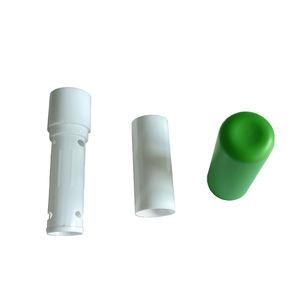 مصنع الصين أداة تغليف حاوية بلسم الشفاه للمنتجات مصبوب أحمر الشفاه - Product Image 3