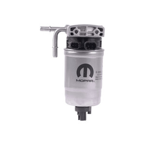 Separador de agua y aceite Mopar 52126232AF 52126129AC para filtro de combustible Wrangler 2.8T 2018 - Product Image 1
