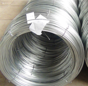 Bas prix gi fil alambre galvanizado fil galvanisé fabricants - Product Image 3