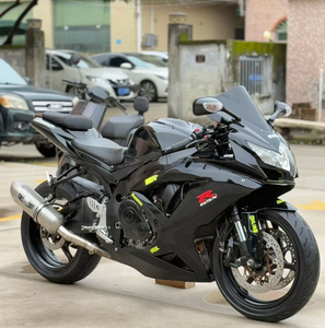 Utilisé pour Honda <span class=keywords><strong>CBR650R</strong></span>, moto sportive 90 % neuve. Disposer d'un ABS. Motocyclettes d'occasion de haute qualité à <span class=keywords><strong>vendre</strong></span> - Product Image 4