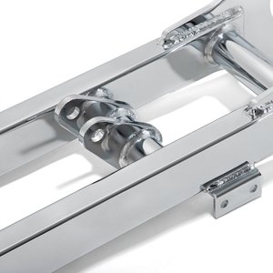 Cnc tùy chỉnh gia công Chrome + 4 "mở rộng swingarm mở rộng - Product Image 6