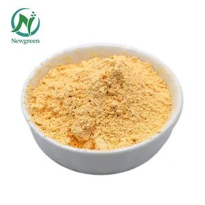 Natural Supply High Quality 80% 90% Egg Yolk Powder