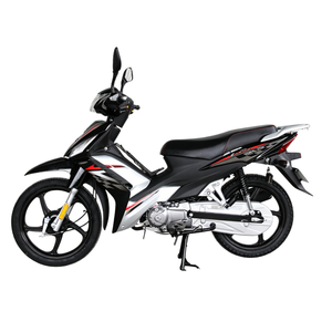 Venta al por mayor de fábrica: Motocicleta ligera de alta calidad con chasis bajo, 110cc, tipo <span class=keywords><strong>Cub</strong></span>, <span class=keywords><strong>Super</strong></span> <span class=keywords><strong>Cub</strong></span> 110cc, Lucky Bike para damas y adultos. - Product Image 6