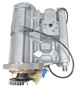 Pompe à huile MTU4000 - Product Image 5