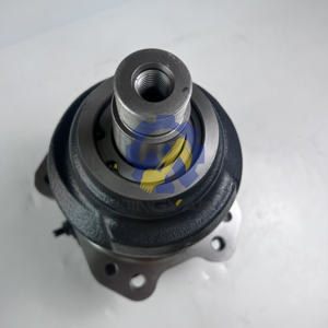 Piezas de motor diésel para maquinaria de construcción para <span class=keywords><strong>Bulldozer</strong></span> D155/D275 Motor de ventilador 708-7W-00021/708-7W-11520 /708-7W-00020 - Product Image 4