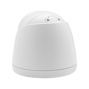 Mới đến 8MP 4k ngoài trời IP PoE tháp pháo CCTV Camera 5x Zoom cơ giới ống kính kép ánh sáng ir và colorvu tầm nhìn ban đêm - Product Image 3