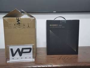 Projecteur portable mini 4K Full HD 1080P intelligent WP <span class=keywords><strong>Formovie</strong></span> <span class=keywords><strong>Dice</strong></span> Fengmi - Product Image 5