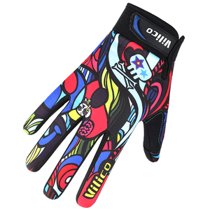 Cycling <strong>Gloves</strong> <strong>for</strong> <strong>Men</strong> Women Shock-Absorbing Memory Gel Padded Biking <strong>Gloves</strong> Breathable <strong>Touchscreen</strong> Full Finger Bike <strong>Gloves</strong> - Product Image 1