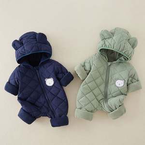 <b>Kids</b> <b>Snow</b> <b>Suit</b> Winter Girls Boys One Piece Ski <b>Suits</b> Waterproof Windproof Warm Jumpsuits Snowboard <b>Suit</b> for <b>Kids</b> - Product Image 3