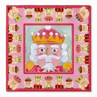 Tapis de Mahjong Américain en Caoutchouc Naturel de Luxe, Pliable et Portable, pour Fêtes et Divertissements à Domicile