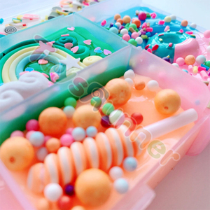 Hot Sale Child Toy Glue <b>Slime</b> for <b>Slime</b> Candy <b>Slime</b> - Product Image 4