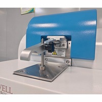 DW-TY-9000 Spark Optical Emission Spectrometer Fe Cu Al Base OES Spectrometer for Metal