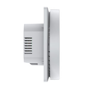 इलेक्ट्रिक थर्मोस्टेट पैनल एक्एटर और वायरलेस वायरलेस थर्मोस्टैट ओम सपोर्ट के साथ बॉल वाल्व के लिए - Product Image 5