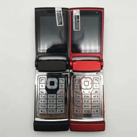 Envío Gratis, Teléfono Celular Clásico Simple y Económico, Desbloqueado de Fábrica, Original, por Correo