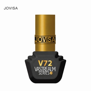 JOVISA <b>Lash</b> Glue Eyelash Extension <b>Adhesive</b> 6-8 Weeks Hold Customized Service 5ml 10ml - Product Image 2
