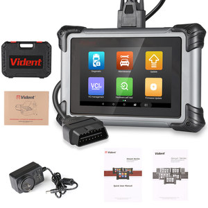 VIDENT ISmart800 Pro para Diagnóstico y Análisis Automotriz con Más de 40 Funciones de Mantenimiento, Actualización Gratuita en Varios Idiomas por 18 Meses - Product Image 6