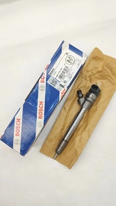 Nuevo Inyector de Combustible Diésel Common Rail de Acero 04L130277AE 0445110741 para Motor YUNNEI / XINCHEN DK4C EURO4 - Product Image 2