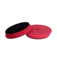 Tampon de polissage pour voiture 5/6 pouces / Kit de tampons de polissage pour voiture / Tampon de polissage en feutre de laine