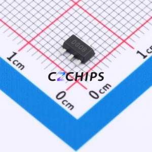 ชิปวงจรรวม SOT-89-3L CJ6330A30P แบรนด์ใหม่ดั้งเดิมวงจรเชิงเส้นชิป PMIC Regulator (LDO) - Product Image 1