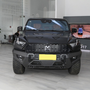 Absolutely New <strong>Dongfeng</strong> Mengshi <strong>Dongfeng</strong> M-hero 917 Off-road Car SUV EREV <strong>Dongfeng</strong> <strong>Warrior</strong> 917 Car New Energy Vehicles - Product Image 2