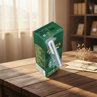Emballages en carton aseptique Thpak pour vin, thé, lait, jus - Présentation écologique de qualité supérieure et pratique
