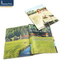 Imprimante compacte pour Magazines, Service d'impression numérique, collection