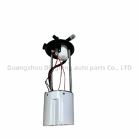 MU1656/19179565/19177920/19368796 pour Hummer H2 6.2L V8 2008 pièces automobiles systèmes de moteur assemblage pompe d'injection de carburant