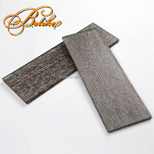 Baldosa translúcida de vidrio <span class=keywords><strong>para</strong></span> decoración del hogar, telón de fondo <span class=keywords><strong>para</strong></span> cocina, baño, Villa, estilo pinffy - Product Image 3