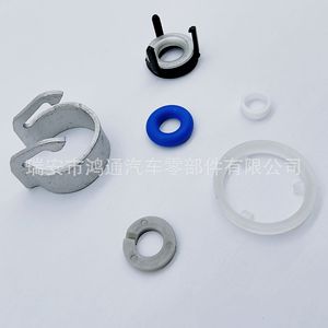 Kit de Reparación de Inyectores Volkswagen 06J998907B para Jetta Passat, Piezas de Bomba de Combustible, Juego de Repuesto Nuevo - Product Image 4
