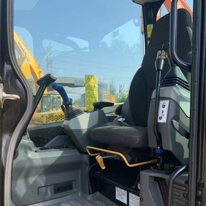 <span class=keywords><strong>Mini</strong></span>-excavatrice d'<span class=keywords><strong>occasion</strong></span> CAT306 Cat 306cr de haute qualité d'origine japonaise, également compatible avec les modèles Cat 305, 305.5e, 306 et 305.5, à vendre - Product Image 6
