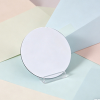 First Surface Mirror (Optical Glass) AL/SL Coating 45 Angle Incidence for Laser Instruments Scientific Experiments 95%-99%