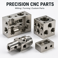Pièces de fraisage CNC en acier inoxydable de précision, composants de support de montage personnalisés pour usinage, de Shenzhen