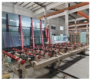 Supplying Refurbished/Used <b>Glass</b> <b>Cutter</b> /<b>Glass</b> Plotter with Very Low Price Life-time Warranty Save up to 70% Cost - Product Image 2