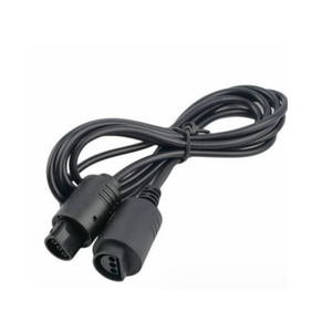 Câble étendu pour contrôleur Nintend 64 <span class=keywords><strong>N64</strong></span> adaptateur de cordon de câble d'extension étendu Durable de 6 pieds pour manette <span class=keywords><strong>N64</strong></span> - Product Image 3