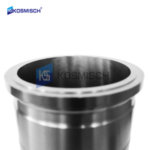 高品质 OEM 替换件 D13A/D13B/D13C 钢制气缸套发动机套筒 7420852790 适用于沃尔沃卡车发动机气缸套 - Product Image 3