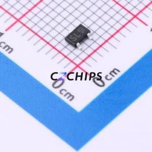 Transistor bipolaire à jonction (BJT) KTA1552T-RTK/PW TSM, original et neuf - Product Image 1