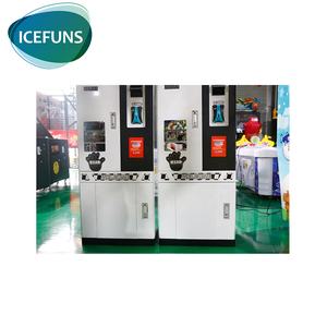 กวางโจวเกมเหรียญ exchange เครื่องต่างประเทศ - Product Image 5