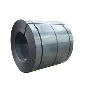 เหล็กแผ่นรีดร้อน/แผ่นเหล็กอัลลอย/ม้วน/แถบ/แผ่นเหล็กคาร์บอน Q235b Q345b - Product Image 5