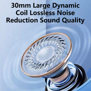 Auriculares con Cable para Casco JK09, BT5.4, Efecto de Sonido Estéreo 2.0, Reducción Inteligente de Ruido, <span class=keywords><strong>Respuesta</strong></span> Automática de Llamadas - Product Image 4