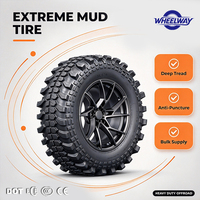 Pneu tout-terrain extrême SL909 31X10.50-16LT-8PR anti-crevaison, marque personnalisée, approvisionnement en gros pour distributeurs mondiaux