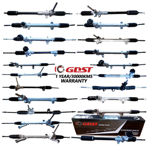 GDST OEM 49001-JB50A 49001JB50A cremallera <span class=keywords><strong>de</strong></span> dirección eléctrica <span class=keywords><strong>de</strong></span> calidad OEM engranaje <span class=keywords><strong>de</strong></span> <span class=keywords><strong>caja</strong></span> <span class=keywords><strong>de</strong></span> dirección asistida hidráulica automática para <span class=keywords><strong>Nissan</strong></span> TEANA - Product Image 2