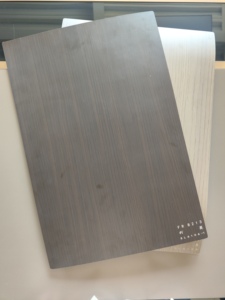 Planche à jointures collées de qualité supérieure pour la menuiserie, la fabrication d'armoires et les projets créatifs de travail du bois - Product Image 5