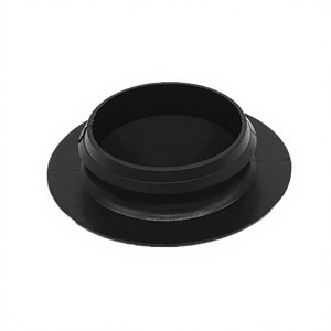 Couverture de toit amortissante pour Nissan 54330-ED000 en matériau PP pour Tiida Livina Sylphy, pièce de rechange - Product Image 1